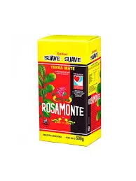 Yerba Mate Suave Rosamonte 500g