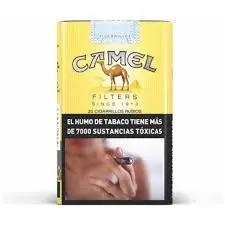 Camel Ks