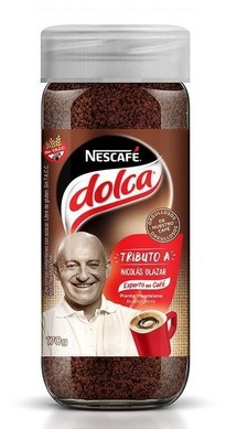Nescafe Dolca Original 170