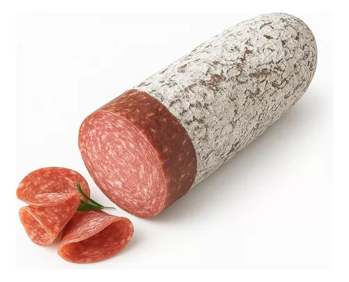 Salame Milán Goggui
