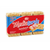 Galletitas crackers media tarde sándwich x3 321grs