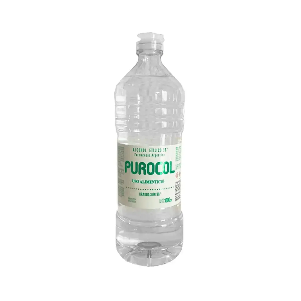 Purocol Alcohol 1L