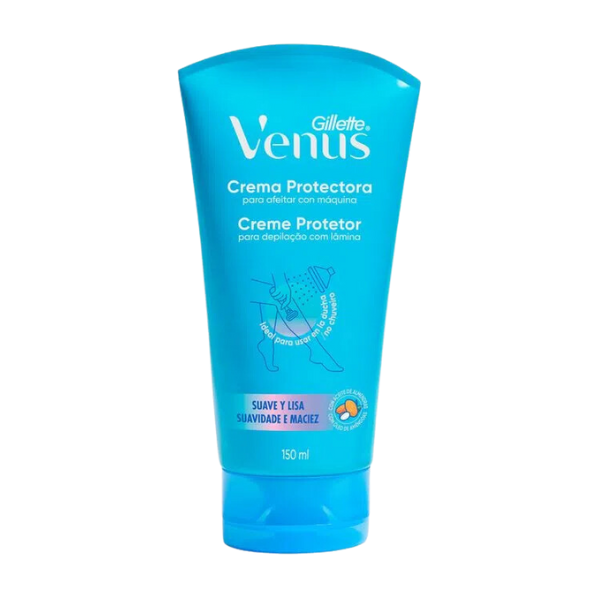 Venus Crema Para Afeitar Gillete 150Ml