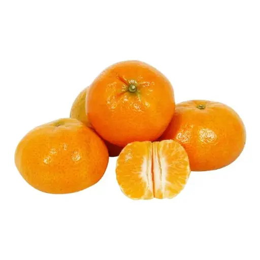 Mandarina Criolla