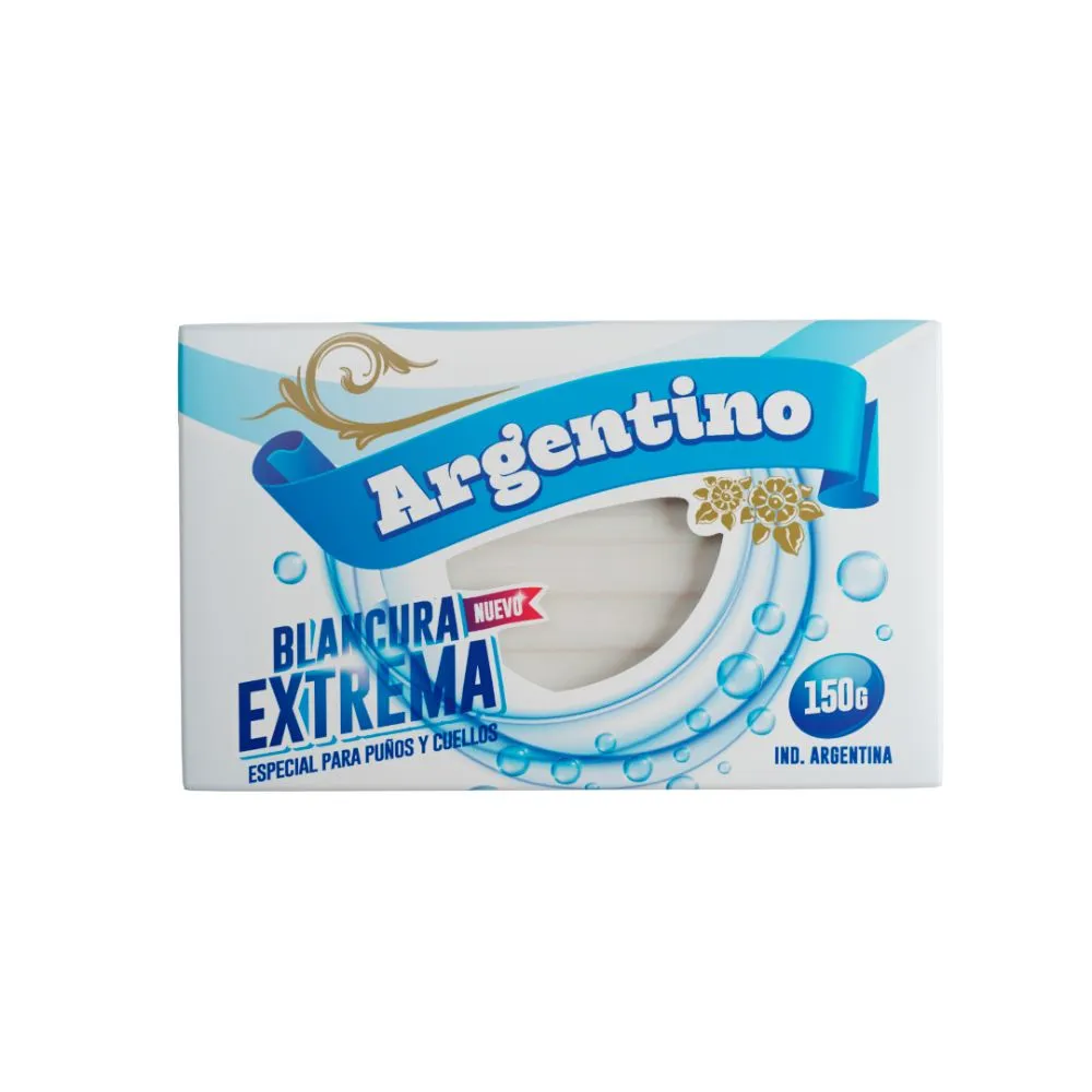 Jabon Argentino 150