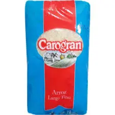 Arroz Carogran 500g
