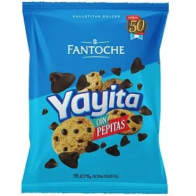 Fantoche Yayita 275 Gr.