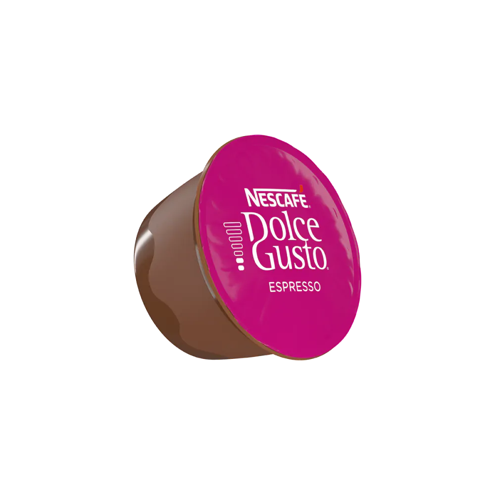 Café Dolce Gusto Espresso 10 Cápsulas