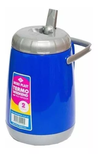 Termo Pico Vertedor 2L