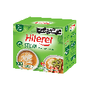 Endulzante Stevia Hileret 100 Sobrecitos