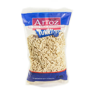 Tunki Arroz