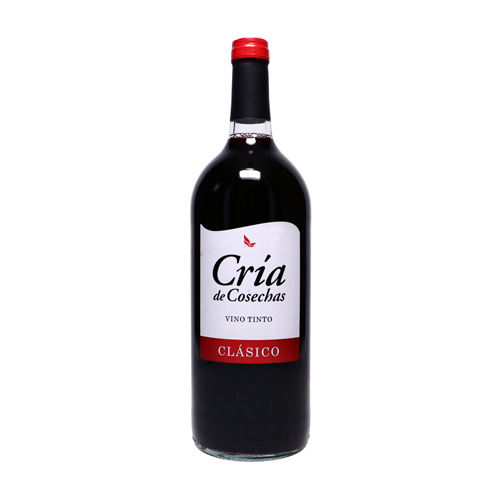 Vino Tinto Cria de Cosechas 1100Ml