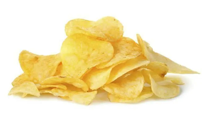 Papas Fritas Pehuamar 100g