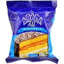 Alfajor Minitorta Coco Aguila 70,5g
