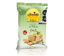 Galletitas Sin Azúcar Sabor Limón