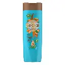 Shampoo Argan Sedal 190Ml