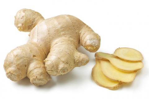Jengibre x 50 gr