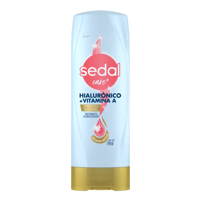 Acondicionador Hialurónico Sedal 190Ml