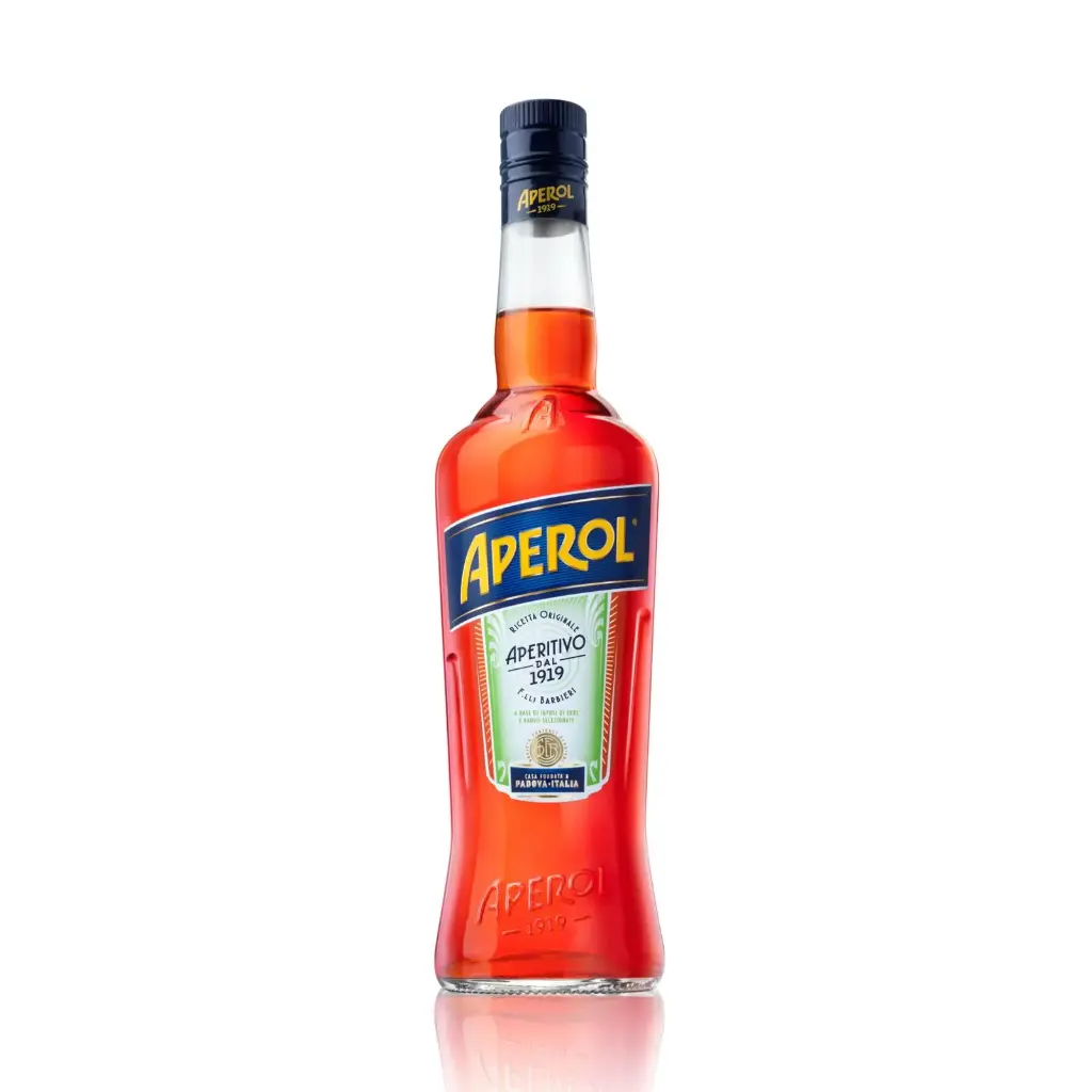 Aperitivo Aperol 750Ml