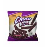 Galletitas Forvan Chocovan 130g