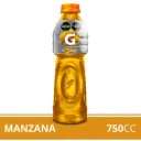 Bebida Isotonica Manzana Gatorade 750 ml