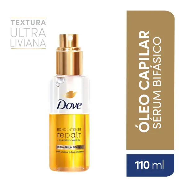 Oleo Bond Intense Dove 110Ml
