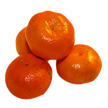 Mandarina Murcott