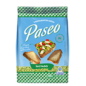 Galletitas Crackers Salvado Paseo 250g