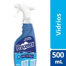 Limpia Vidrios Procenex 500Ml