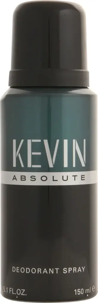Desodorante Aerosol Kevin Absolut 150Ml