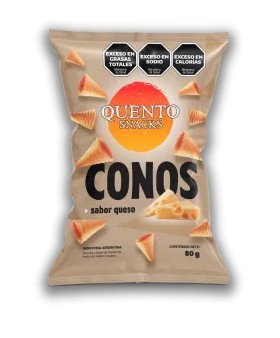 Conos Quento 80g