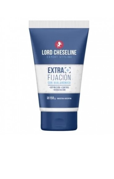 Gel Capilar Lord Cheseline 150g