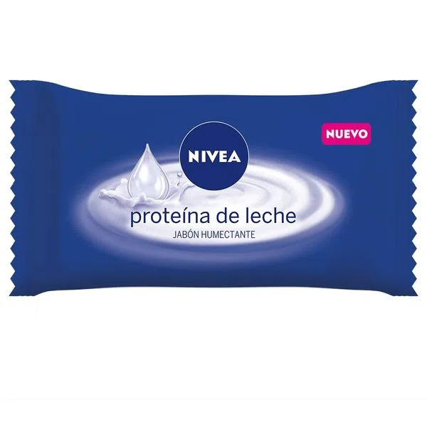 Jabón de Tocador Creme Care Nivea 3u