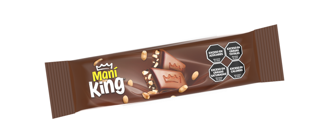 Chocolate Mani King 90g