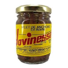 Yovinesa Anchoas