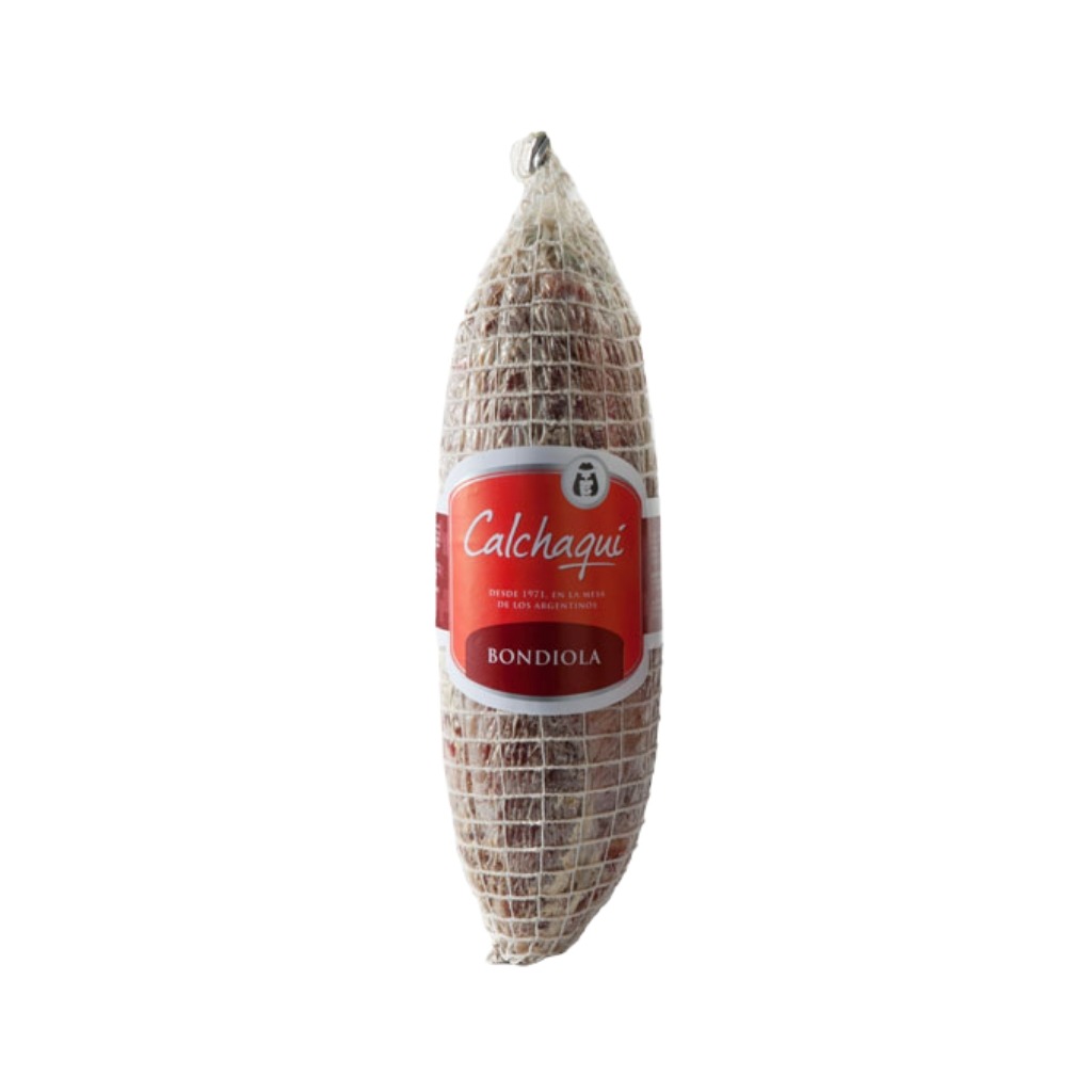 Bondiola Calchaquí x Kilo