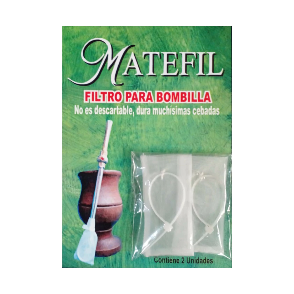 Filtro Meta Mate 2u