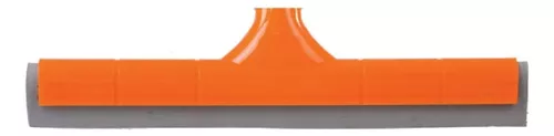 Secador Goma Doble Make 40Cm