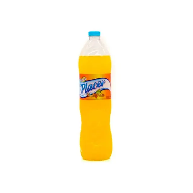 Agua Saborizada Multifruta Placer 1.5Ml