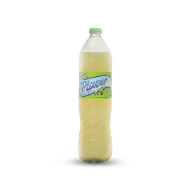 Agua Saborizada Pera Placer 1.5Ml