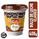 Dulce De Leche Clásico La Serenisima 400g