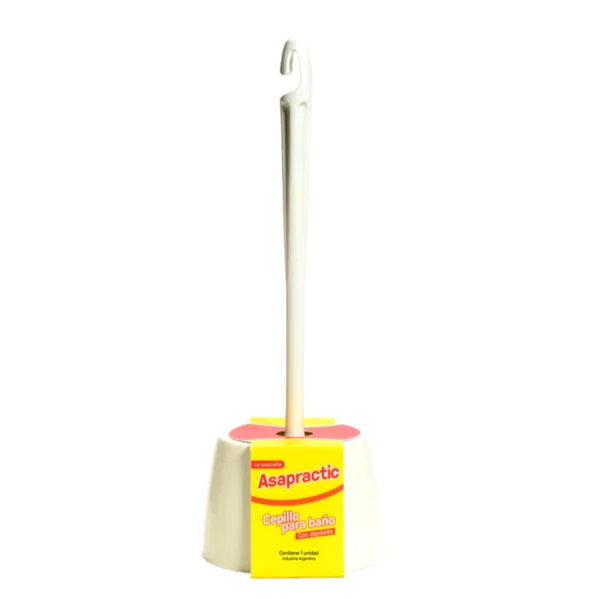 Cepillo Para Baño Aspractic