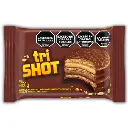 Alfajor Tri Shot 60g