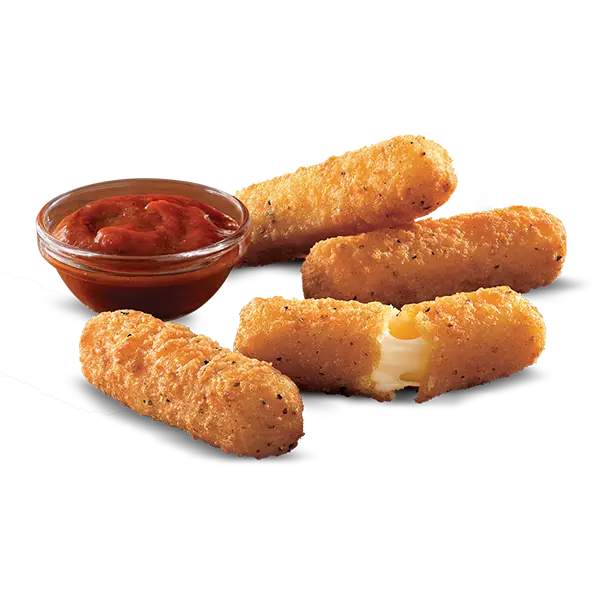 Bastoncitos De Muzzarella x Kilo