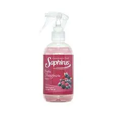 Aromatizador Frutos Patagónicos Saphirus 250Ml
