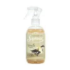 Aromatizador Vainilla Saphirus 250Ml
