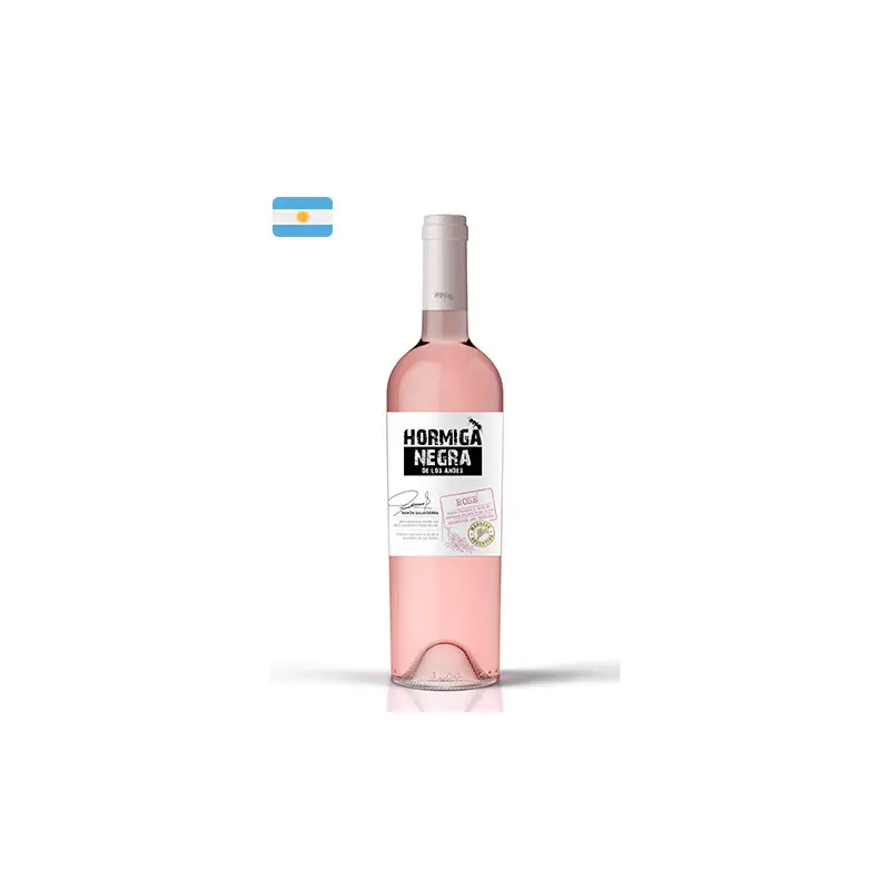 Vino Rosé Hormiga Negra 750Ml