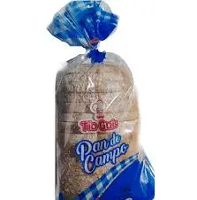 Pan De Campo Tio Guis 500 g