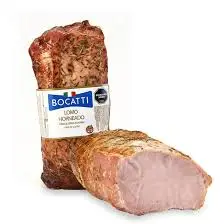 Lomo Horneado Bocatti