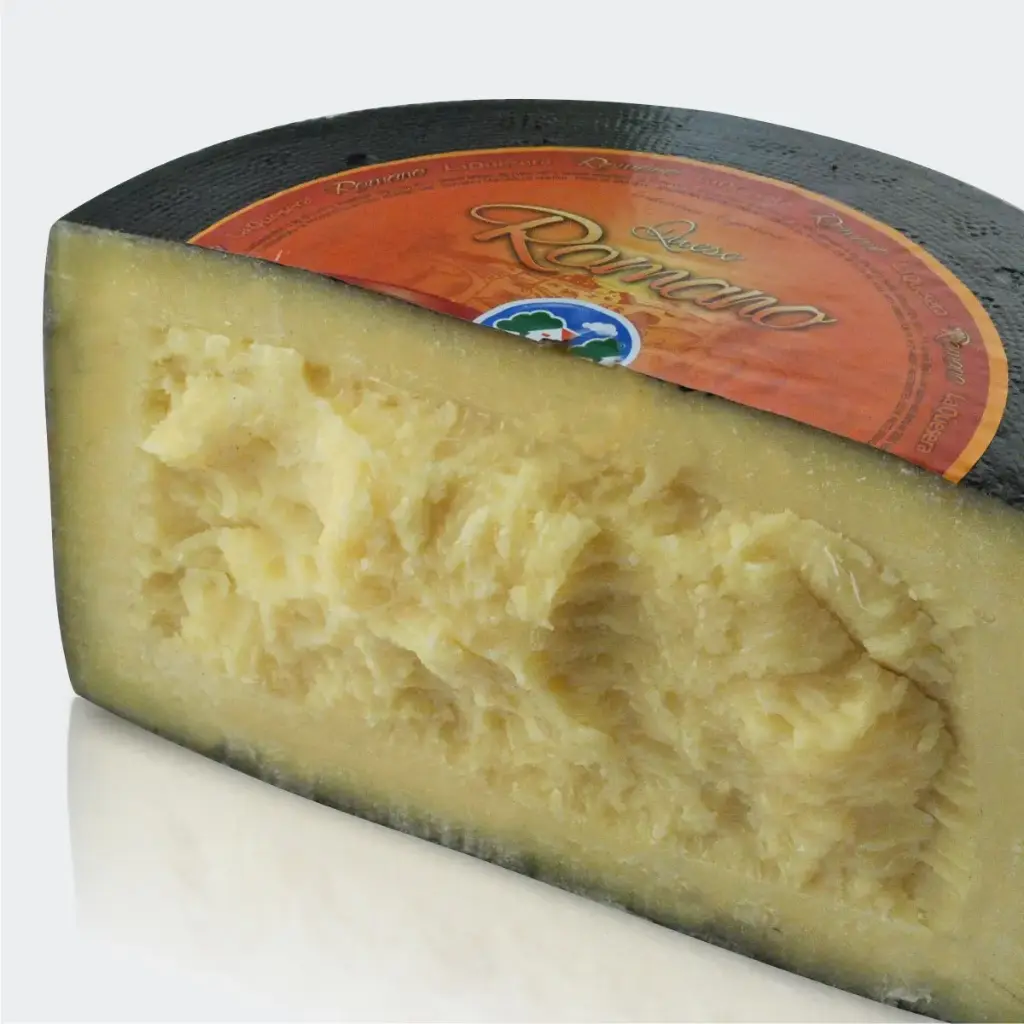 Queso Para Rallar Romanito Kilo